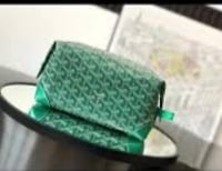 Goyard - CONTI POUCH