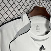 تيشيرت كلاسيك ريال مدريد 2006