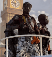 شنطة لابتوب من لويس فيتون