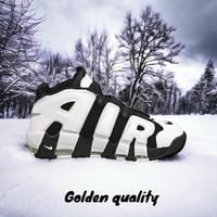 Nike Air More Uptempo