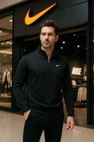 بلوفر نايك رياضي