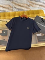 تيشيرت دولشي قبانا اوفر سايز