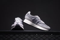 New Balance 327 'Rain Cloud Virtual Violet'