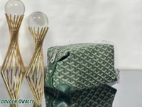 Goyard - CONTI POUCH