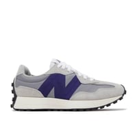 New Balance 327 'Rain Cloud Virtual Violet'