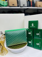 Goyard - CONTI POUCH