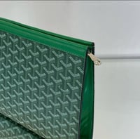 Goyard - CONTI POUCH