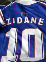 تيشيرت كلاسيك فرنسا 1994