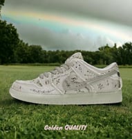 Tattooed mummy dunk dr woo