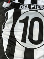 تيشيرت كلاسيك يوفنتس2003