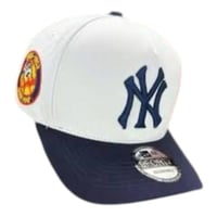 كاب نيوير مفتوح