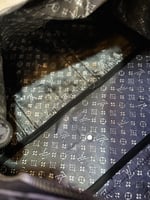 شنطة سفر لويس فيتون