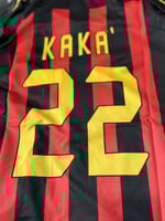 تيشيرت كلاسيك اي سيملان2006