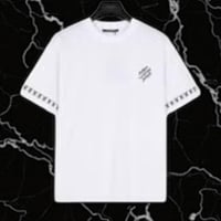 تي شيريت لويس فيتون كابس ديسترويد فلات غراوند قطن