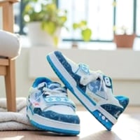 شوز لوي فيتون