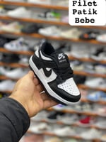 Nike dunk kids
