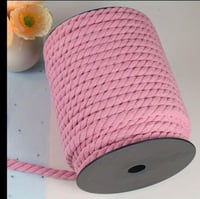 حبال أحذية كبيرة بعدة ألوان