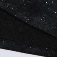 FEAR OF GOD BLACK اوفر سايزAMERICAN ALL STARS HENL...