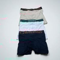 بوكس ات كالفن كلاين