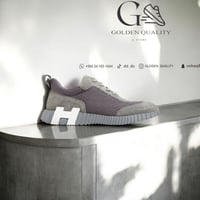 Depart slip-on sneaker