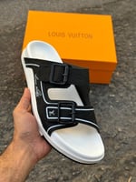 صندل لويس فيتون