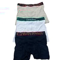 بوكس ات كالفن كلاين