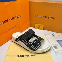 صندل لويس فيتون