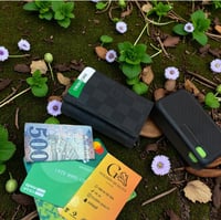 محفظة صغيرة لويس فيتون