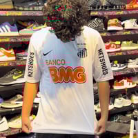 تيشيرت ساوبالو نيمار