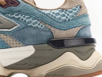 The Joe Freshgoods x New Balance 9060