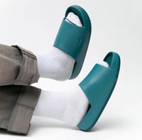 Nike’s Calm Slide Release In July