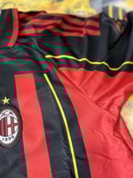 تيشيرت كلاسيك اي سيملان2006