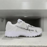NIKE Zoom Vomero 5 Chrome Toe Sneakers