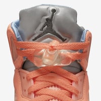 اير جوردن 5 × دي جي خالد