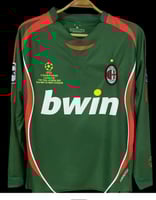 تيشيرت الميلان ديدا