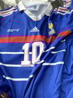 تيشيرت كلاسيك فرنسا 1994