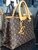 شنطة نسائية لويس فيتون