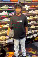 تيشيرت اوف وايت