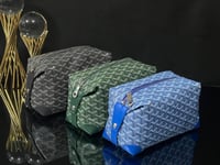 Goyard - CONTI POUCH