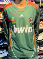 تيشيرت الميلان ديدا