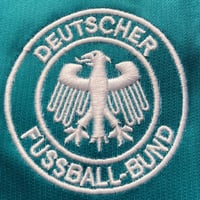 تيشيرت كلاسيك المانيا اخضر 1994