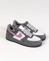 Air Force 1 Low '07 "Grey Purple