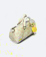 Louis Vuitton Keepall Bandoulière 25 Monogram Ecli...