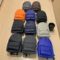 شنطة ظهر لويس فيتون