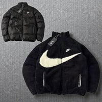 جاكيت دبل فيس من نايك