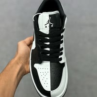 Air Jordan Low 1 "Homage" sneakers