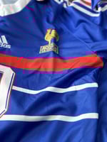 تيشيرت كلاسيك فرنسا 1994