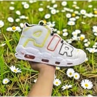 NIKE AIR MORE UPTEMPO "RAYGUNS