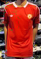 تيشيرت مانشتر