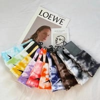 شراريب نايك المموجة